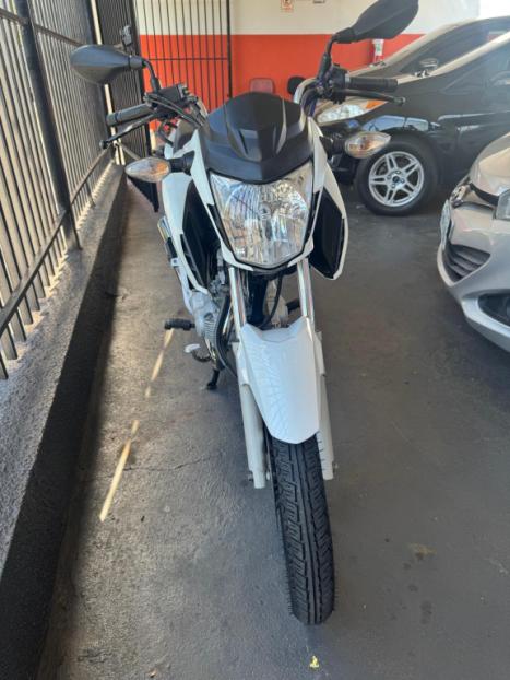HONDA CG 160 CARGO, Foto 7