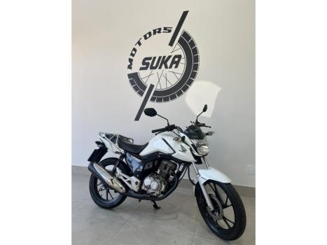 HONDA CG 160 CARGO, Foto 1