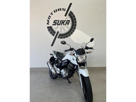 HONDA CG 160 CARGO, Foto 2