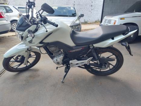 HONDA CG 160 CARGO, Foto 1