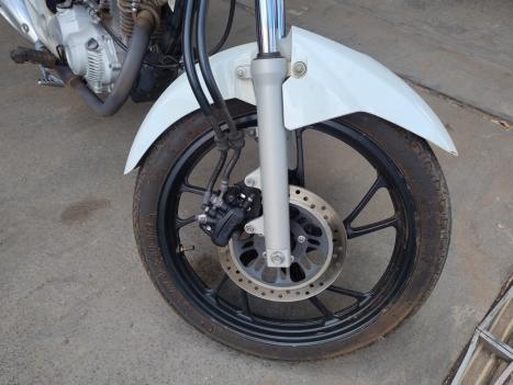 HONDA CG 160 CARGO, Foto 3