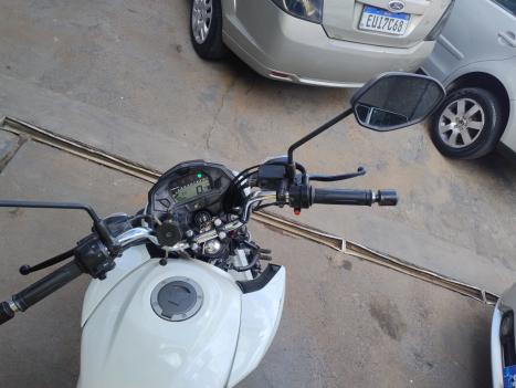 HONDA CG 160 CARGO, Foto 5