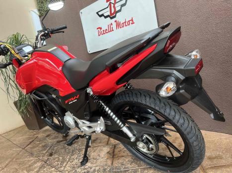 HONDA CG 160 FAN, Foto 11 HONDA CG 160 FAN, Foto 11