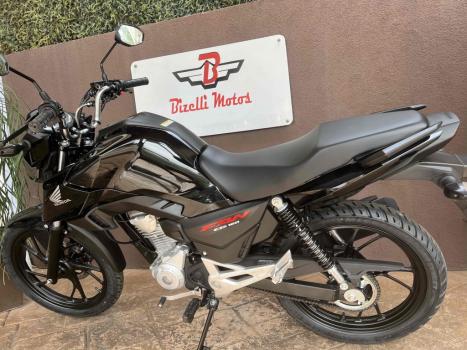 HONDA CG 160 FAN, Foto 5 HONDA CG 160 FAN, Foto 5