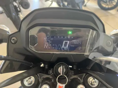 HONDA CG 160 FAN, Foto 8 HONDA CG 160 FAN, Foto 8