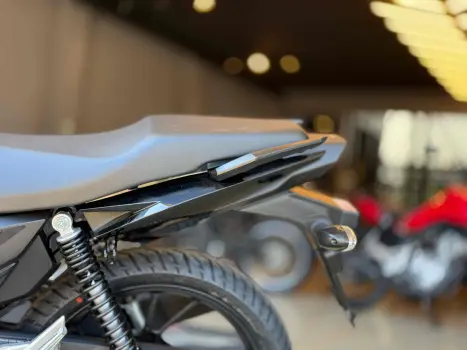 HONDA CG 160 FAN, Foto 9 HONDA CG 160 FAN, Foto 9