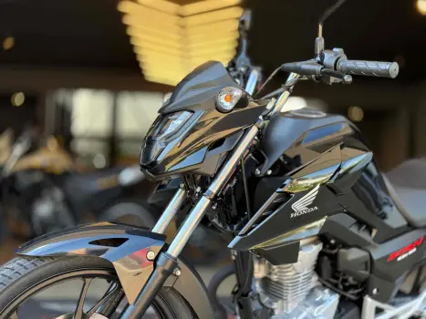 HONDA CG 160 FAN, Foto 12 HONDA CG 160 FAN, Foto 12