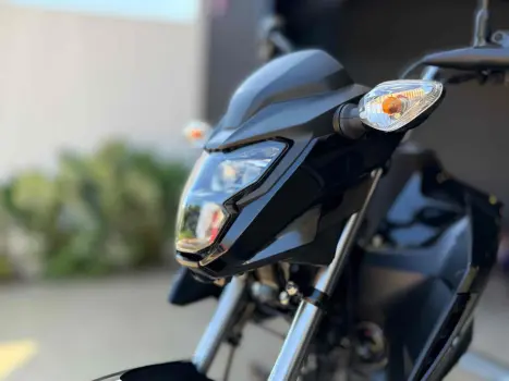 HONDA CG 160 FAN, Foto 13 HONDA CG 160 FAN, Foto 13