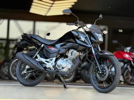 HONDA CG 160 FAN, Foto 15 HONDA CG 160 FAN, Foto 15