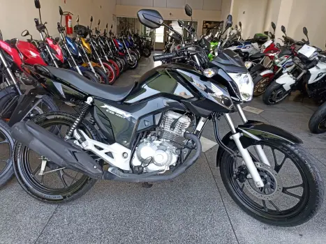 HONDA CG 160 FAN, Foto 1 HONDA CG 160 FAN, Foto 1