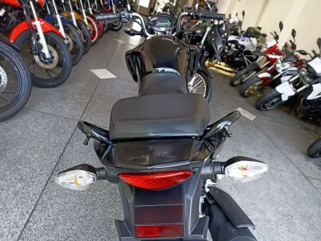 HONDA CG 160 FAN, Foto 8 HONDA CG 160 FAN, Foto 8