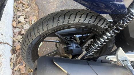 HONDA CG 160 FAN, Foto 7