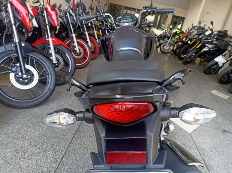 HONDA CG 160 FAN, Foto 8 HONDA CG 160 FAN, Foto 8