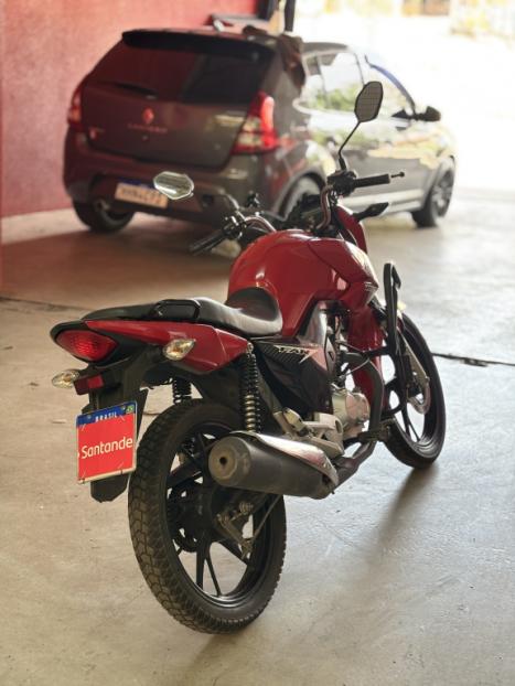 HONDA CG 160 FAN, Foto 5