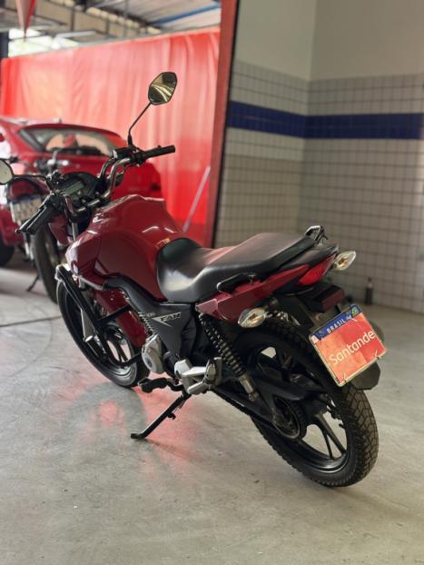 HONDA CG 160 FAN, Foto 6