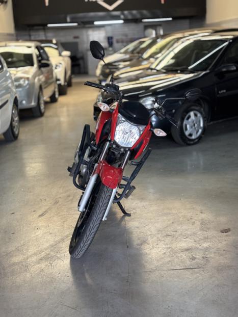 HONDA CG 160 FAN, Foto 8