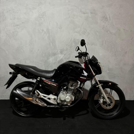 HONDA CG 160 FAN, Foto 1