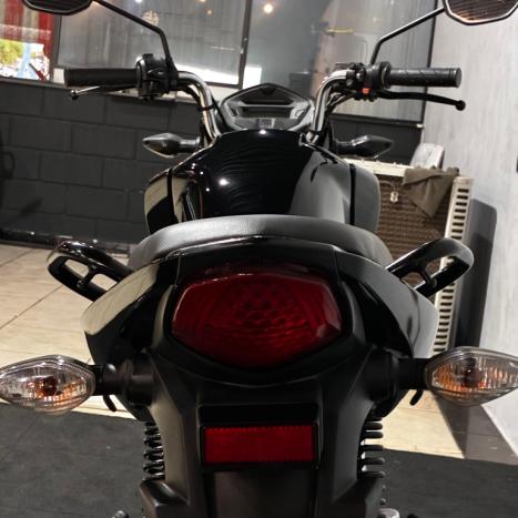 HONDA CG 160 FAN, Foto 2