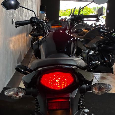 HONDA CG 160 FAN, Foto 3