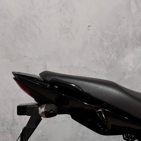 HONDA CG 160 FAN, Foto 4