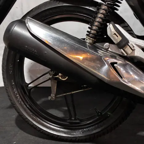 HONDA CG 160 FAN, Foto 5