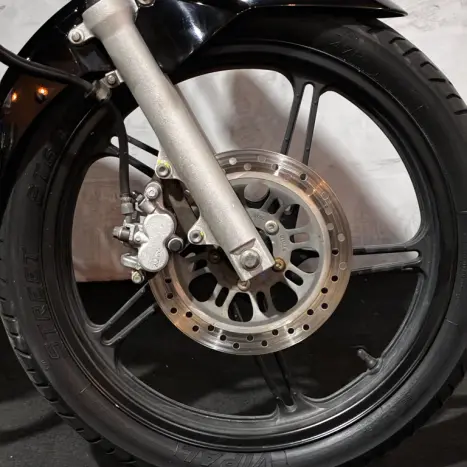 HONDA CG 160 FAN, Foto 8