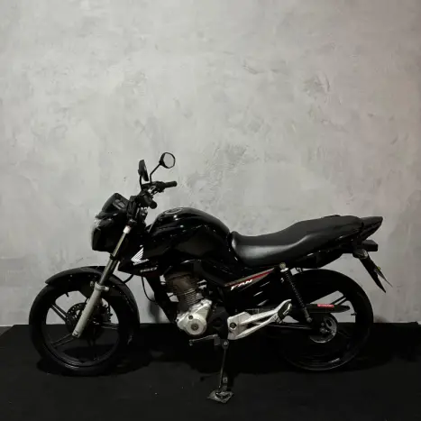 HONDA CG 160 FAN, Foto 9