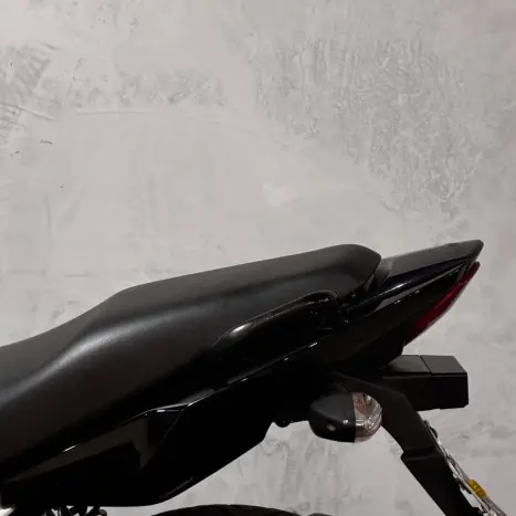 HONDA CG 160 FAN, Foto 10