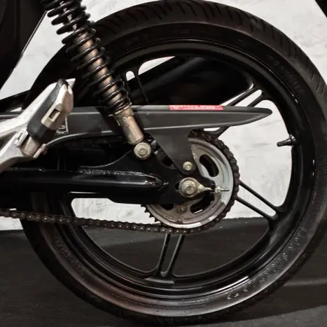 HONDA CG 160 FAN, Foto 11