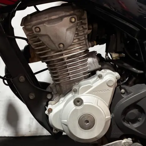 HONDA CG 160 FAN, Foto 12