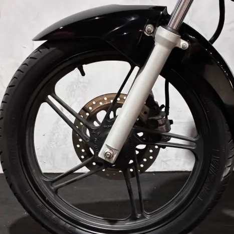 HONDA CG 160 FAN, Foto 14