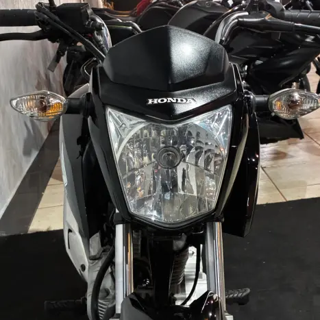HONDA CG 160 FAN, Foto 16