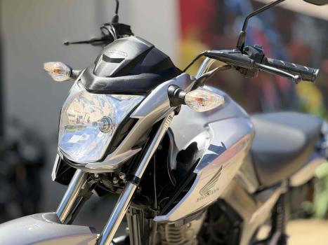 HONDA CG 160 FAN, Foto 6