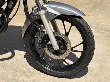 HONDA CG 160 FAN, Foto 8