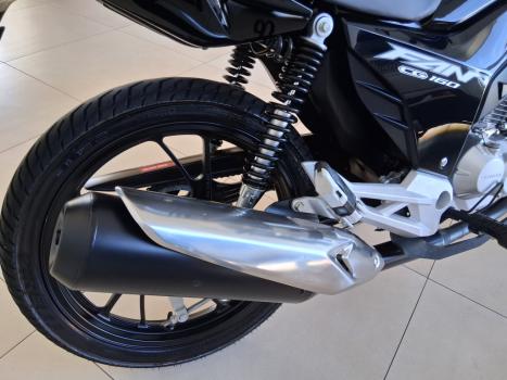 HONDA CG 160 FAN, Foto 4