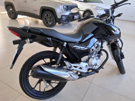 HONDA CG 160 FAN, Foto 5