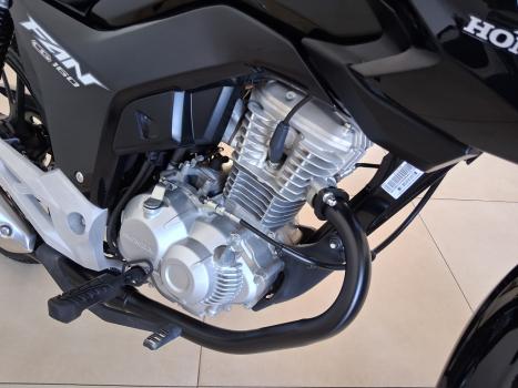 HONDA CG 160 FAN, Foto 6