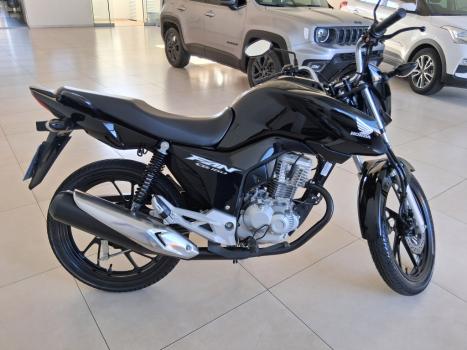 HONDA CG 160 FAN, Foto 7
