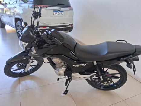 HONDA CG 160 FAN, Foto 8