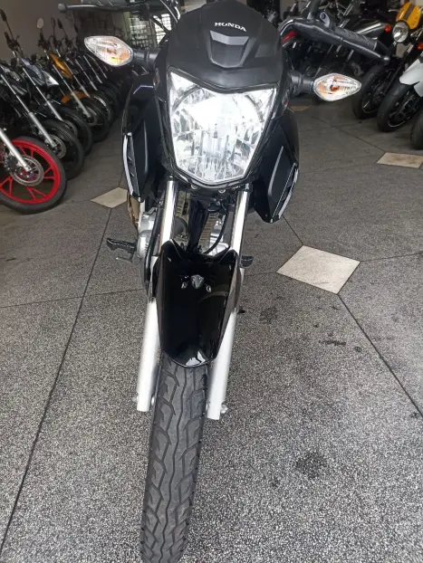 HONDA CG 160 FAN, Foto 5