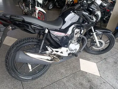 HONDA CG 160 FAN, Foto 8