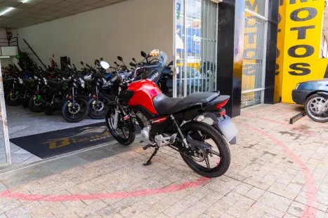 HONDA CG 160 FAN, Foto 3 HONDA CG 160 FAN, Foto 3