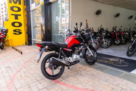 HONDA CG 160 FAN, Foto 4 HONDA CG 160 FAN, Foto 4