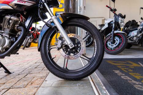 HONDA CG 160 FAN, Foto 5 HONDA CG 160 FAN, Foto 5