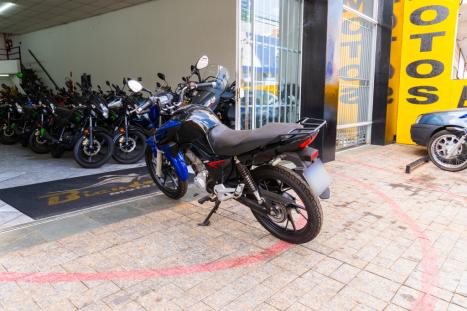 HONDA CG 160 FAN, Foto 3 HONDA CG 160 FAN, Foto 3