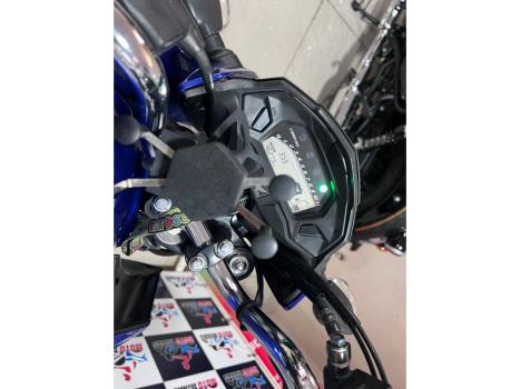 HONDA CG 160 FAN, Foto 8