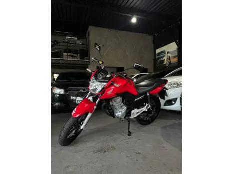 HONDA CG 160 FAN, Foto 2 HONDA CG 160 FAN, Foto 2