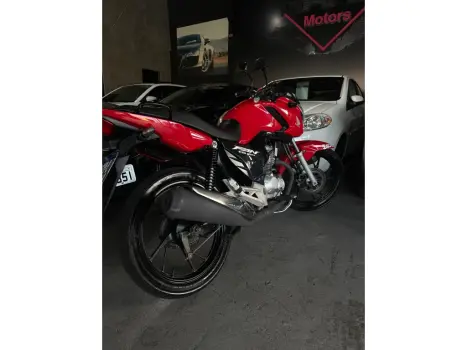 HONDA CG 160 FAN, Foto 8 HONDA CG 160 FAN, Foto 8