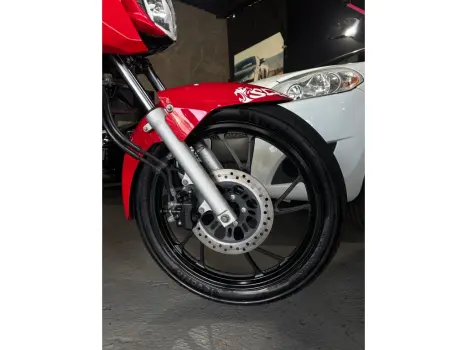 HONDA CG 160 FAN, Foto 12 HONDA CG 160 FAN, Foto 12