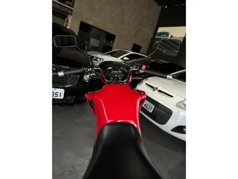 HONDA CG 160 FAN, Foto 14 HONDA CG 160 FAN, Foto 14